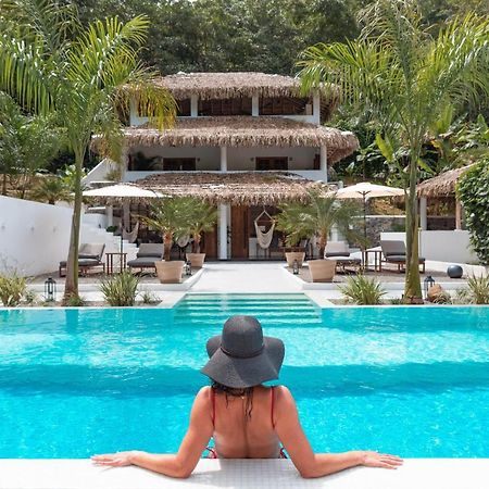 Vayu Retreat Villas Coronado Экстерьер фото