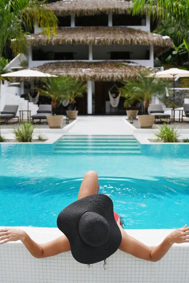 Vayu Retreat Villas Coronado Экстерьер фото