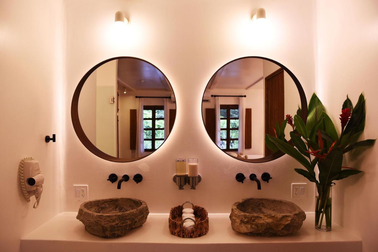Vayu Retreat Villas Coronado Экстерьер фото