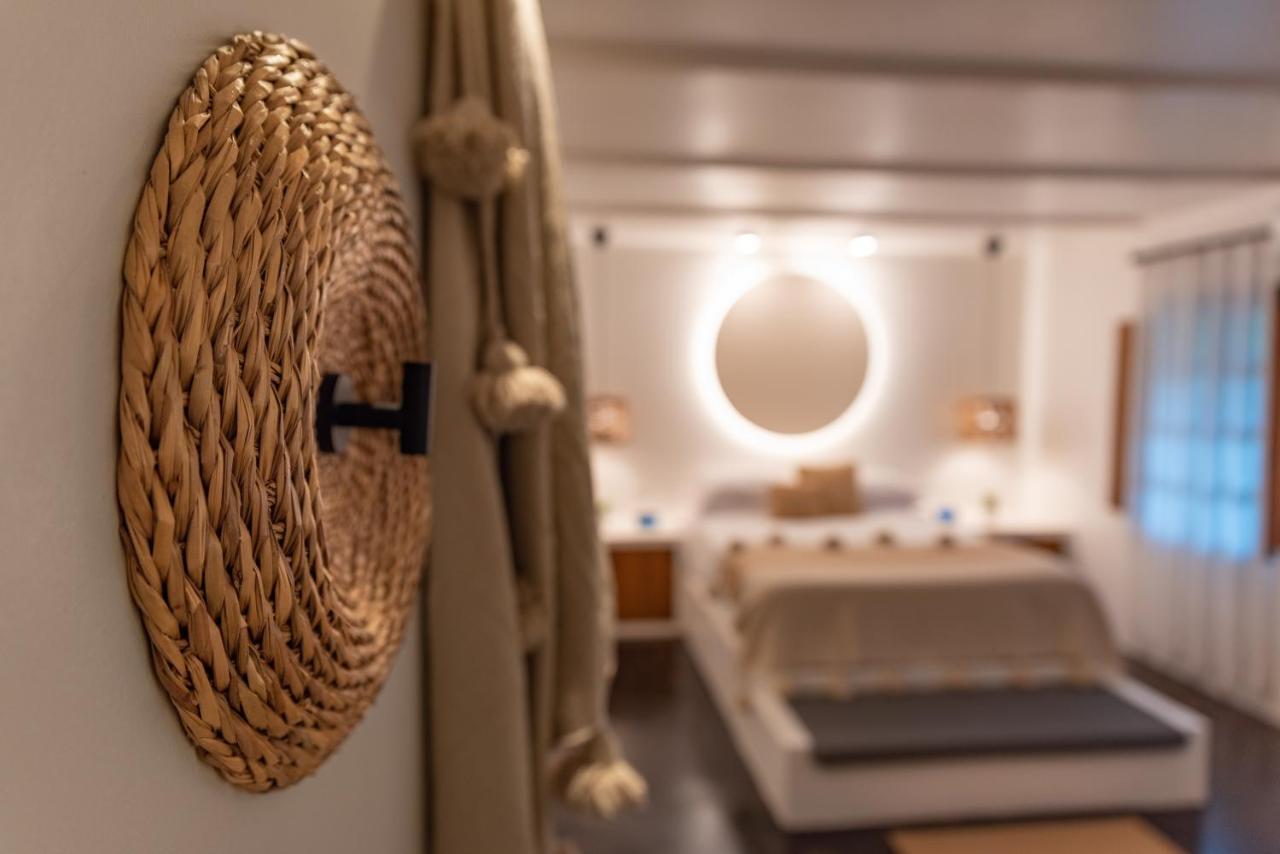 Vayu Retreat Villas Coronado Экстерьер фото