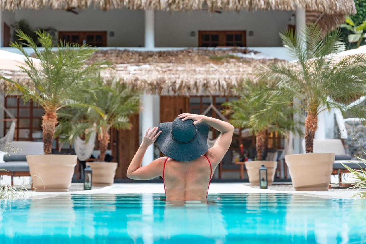 Vayu Retreat Villas Coronado Экстерьер фото