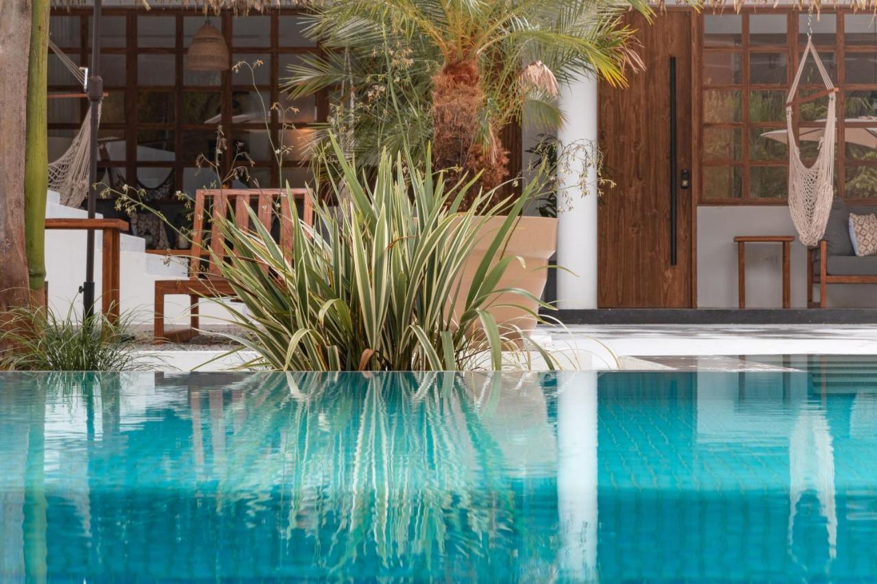 Vayu Retreat Villas Coronado Экстерьер фото