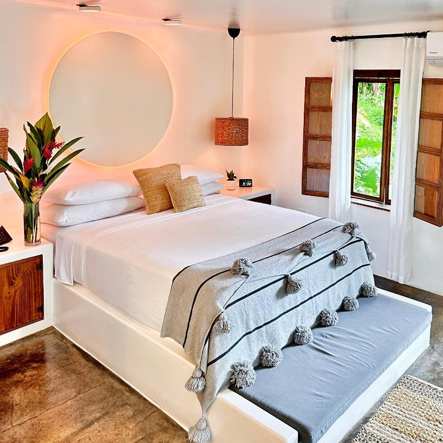 Vayu Retreat Villas Coronado Экстерьер фото