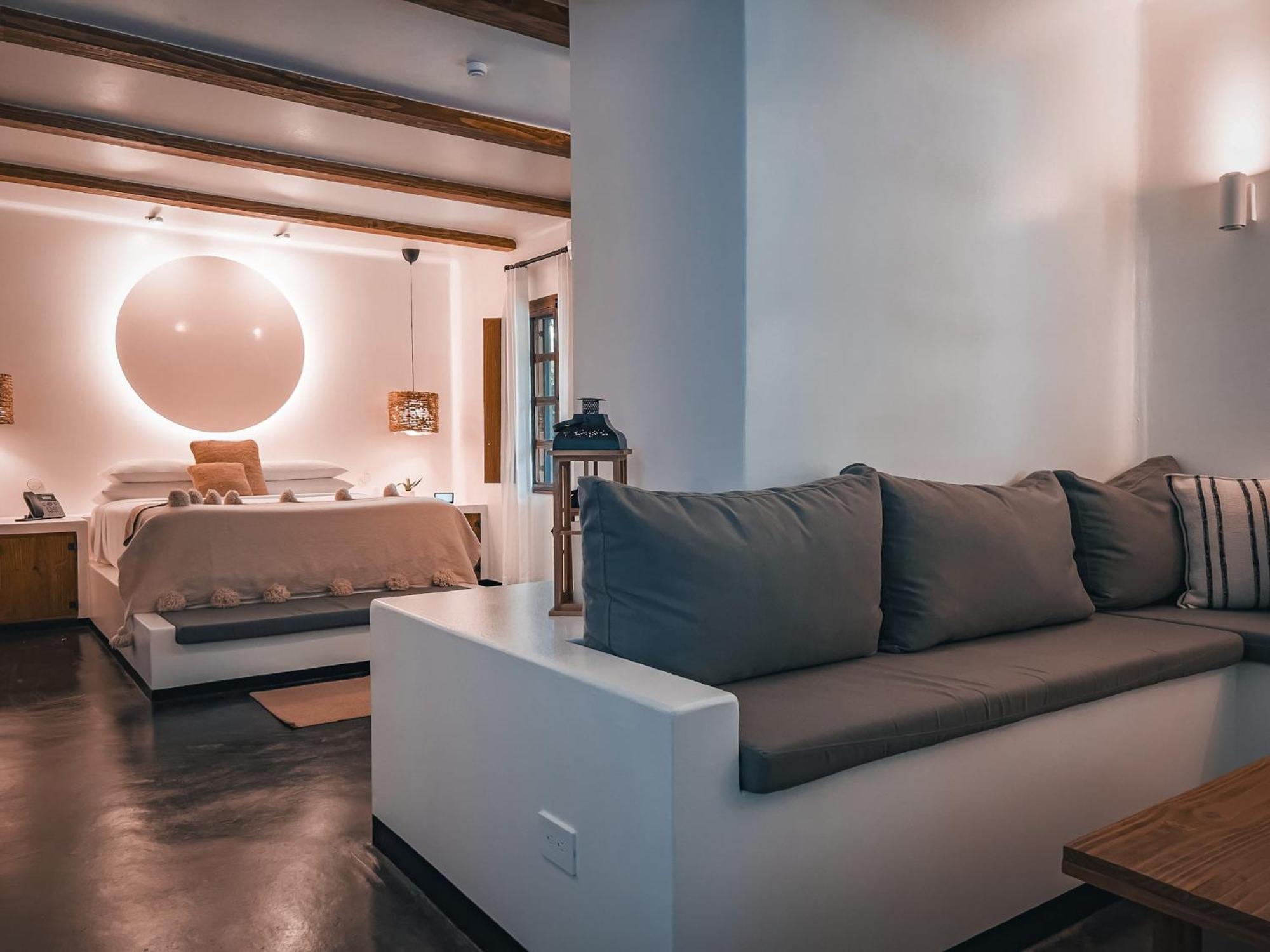 Vayu Retreat Villas Coronado Экстерьер фото