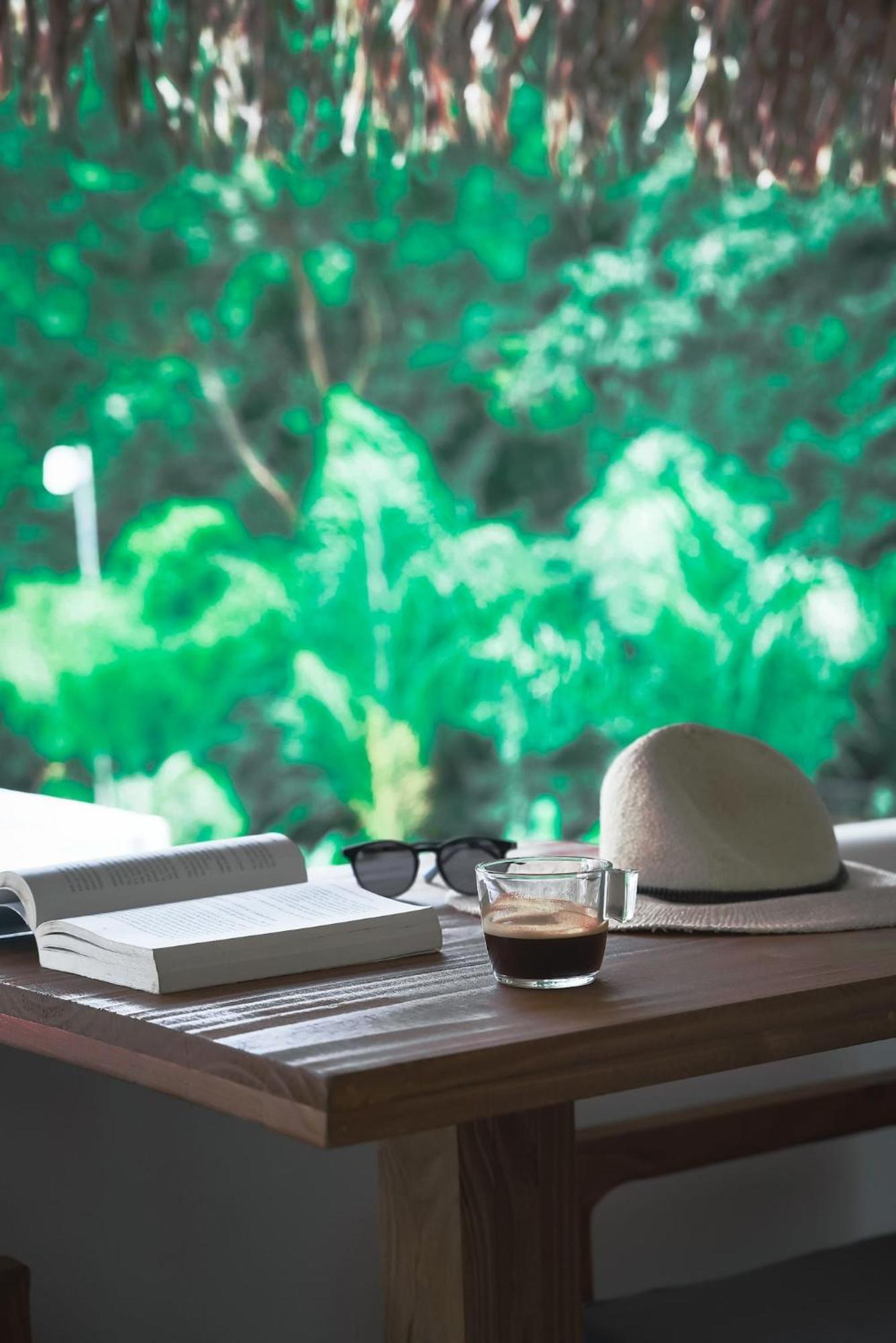 Vayu Retreat Villas Coronado Экстерьер фото