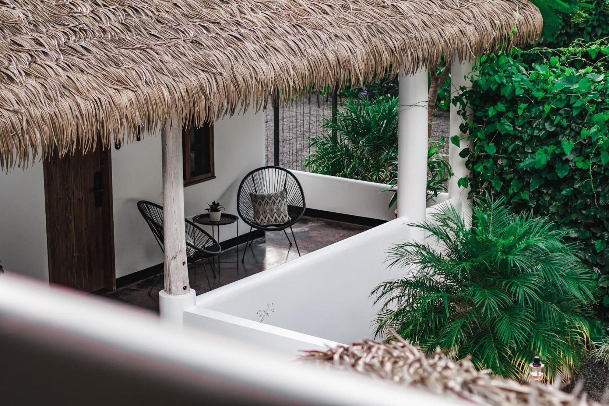 Vayu Retreat Villas Coronado Экстерьер фото