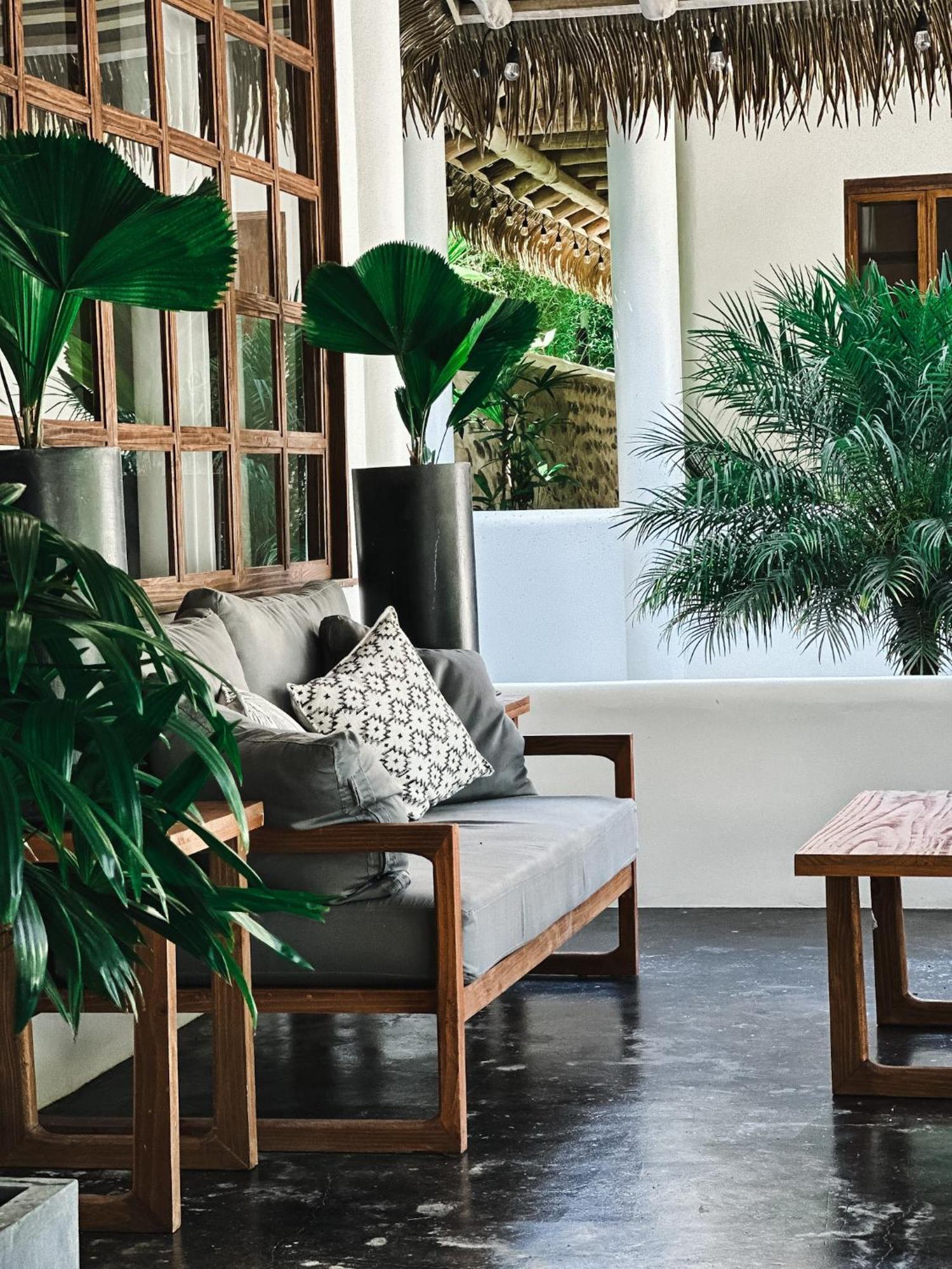 Vayu Retreat Villas Coronado Экстерьер фото